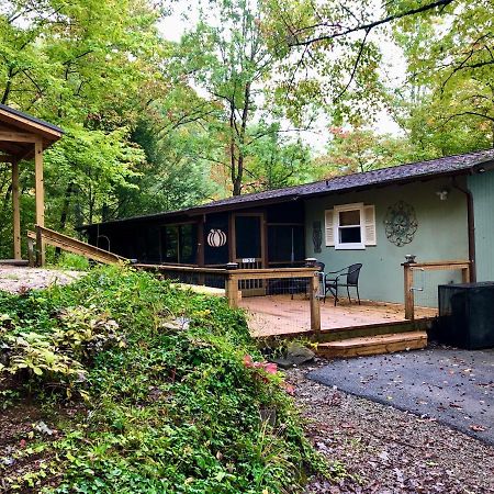 Owls Roost Βίλα Townsend Εξωτερικό φωτογραφία