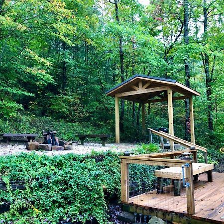 Owls Roost Βίλα Townsend Εξωτερικό φωτογραφία